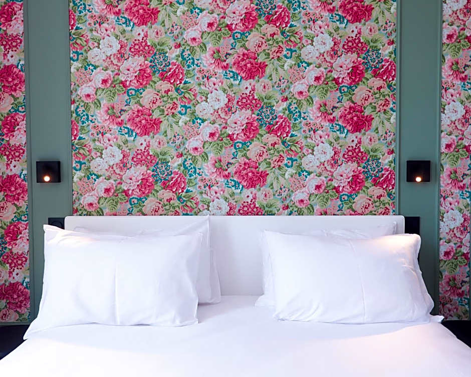 Rosa Hotel