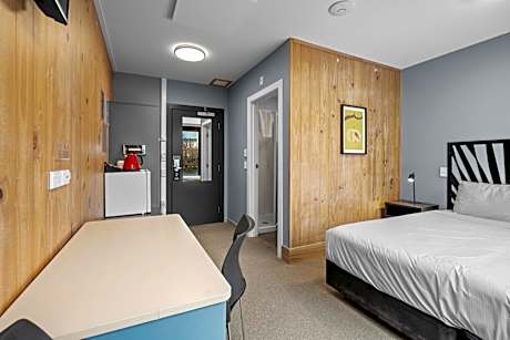 The Lodge - Double Ensuite