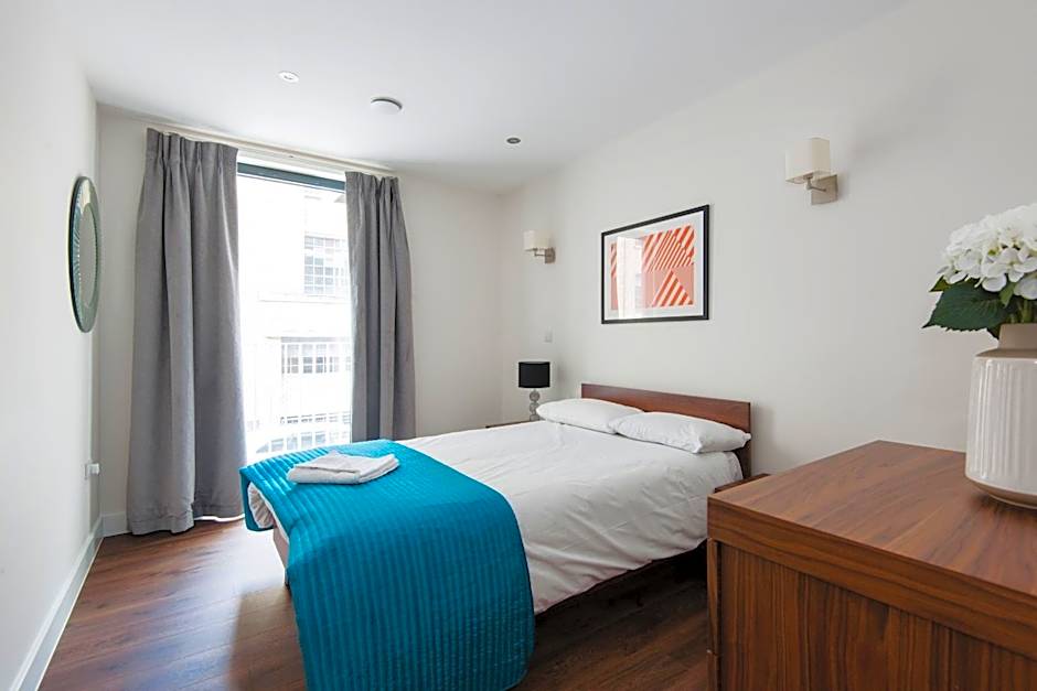 Twyne House Apartments