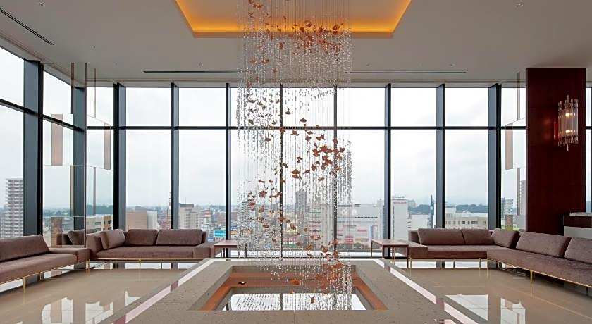 Candeo Hotel Utsunomiya