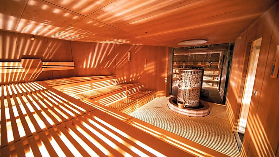 La Casies Mountain Hotel