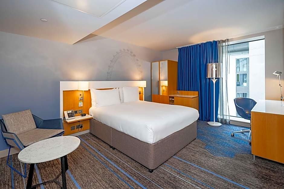 DoubleTree By Hilton Hotel Tower Of London, London, Uk