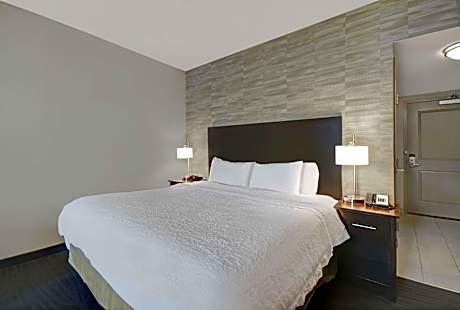 King Studio Suite