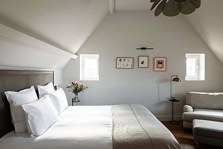 Domaine de Primard - Fontenille Collection