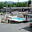 The Lake George Inn