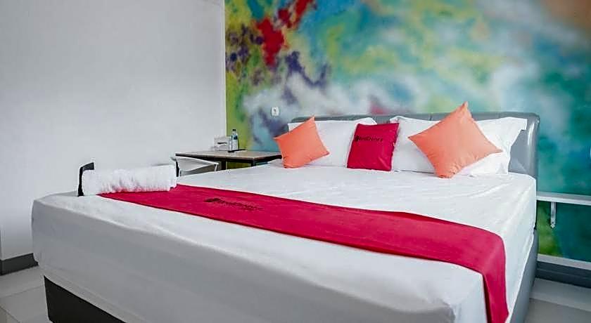 RedDoorz @ Beringin Jambi