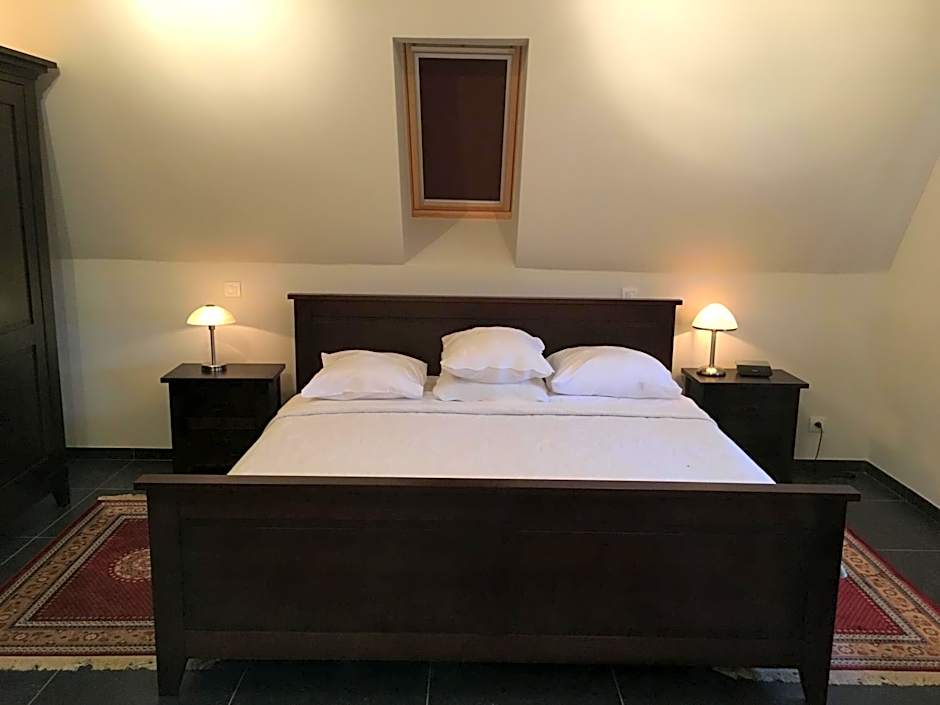 Hotel La Chaumiere