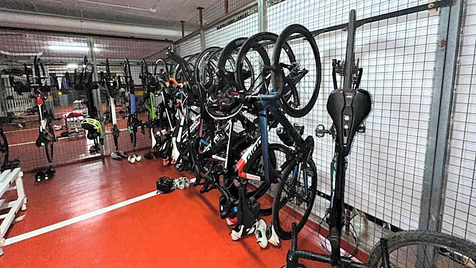 Evenia Olympic Garden