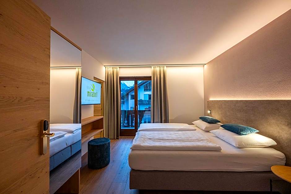 Hotel Mirabell
