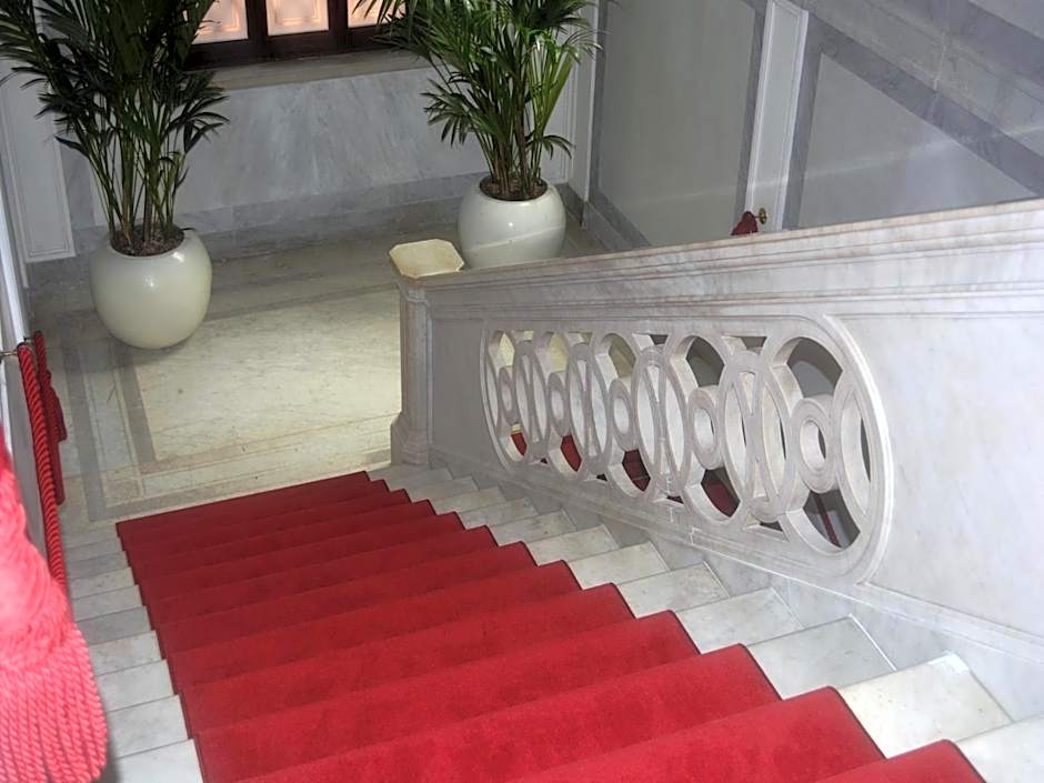 Hotel Ai Reali - Small Luxury Hotels of the World