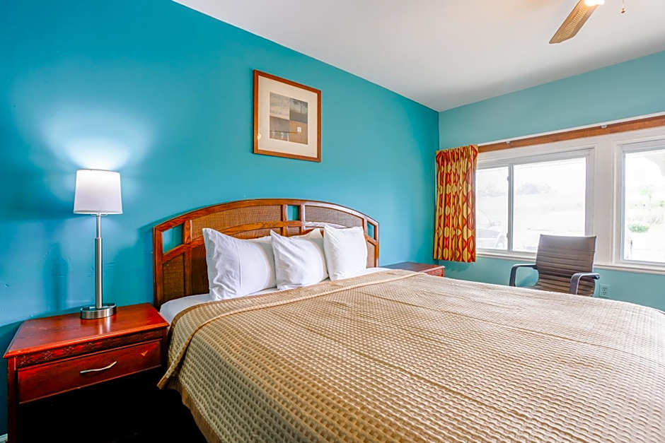 Relax Inn By OYO Natural Bridge I-81