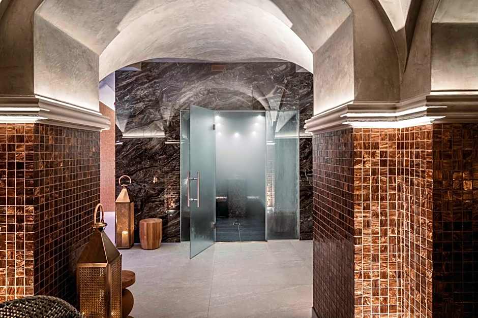 Vimmerby Stadshotell, WorldHotels Crafted