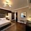 The Chateau Grande Hotel