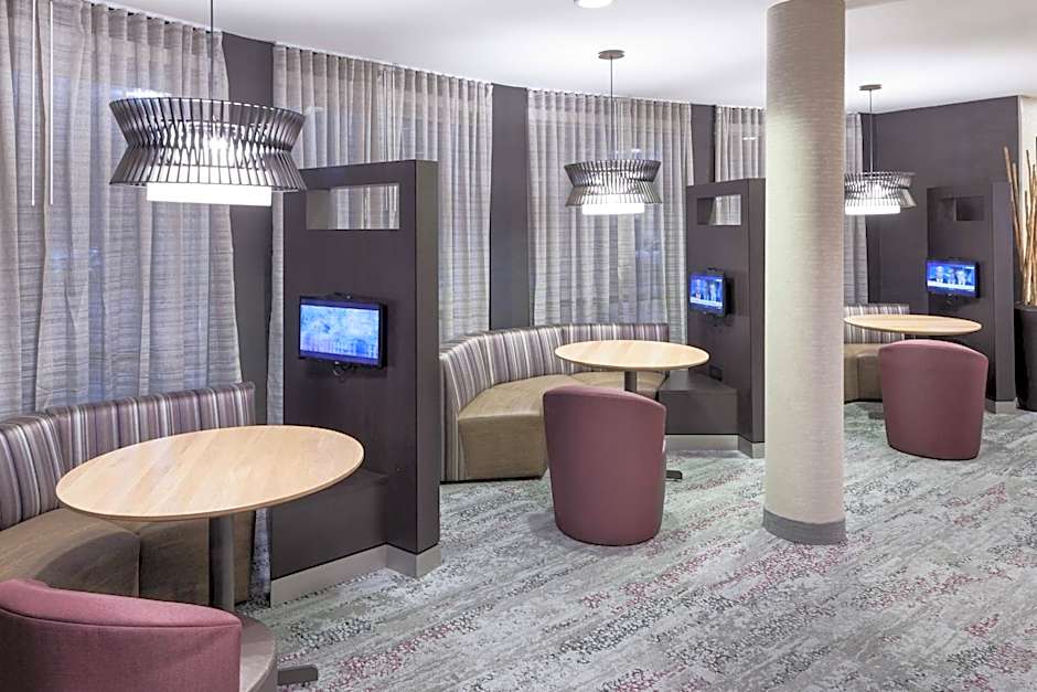 Courtyard by Marriott Birmingham Trussville