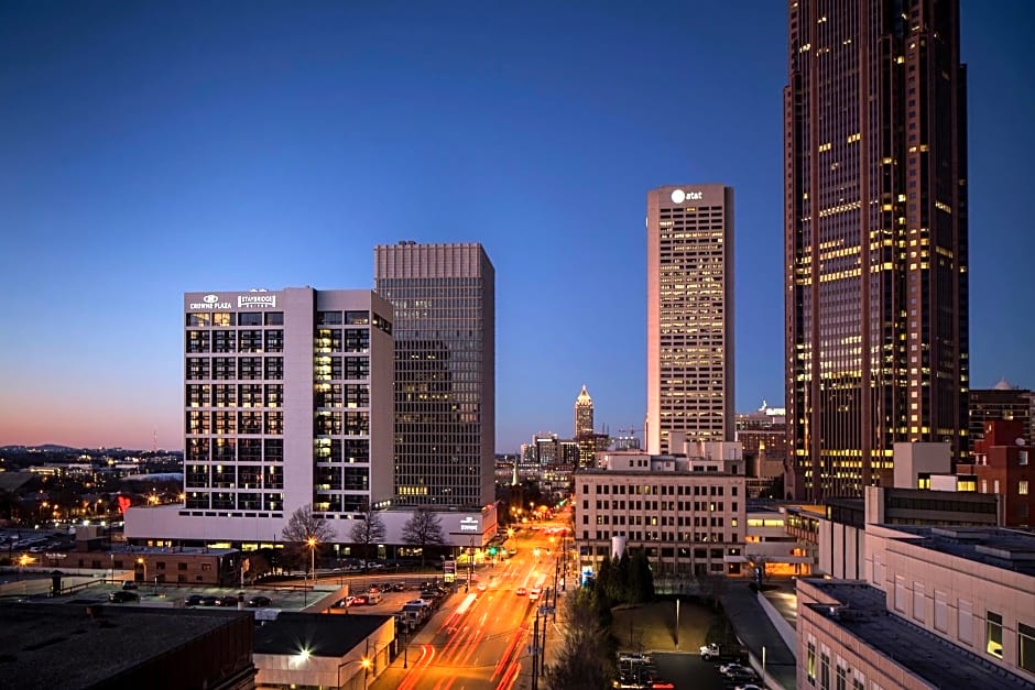Staybridge Suites Atlanta - Midtown By IHG
