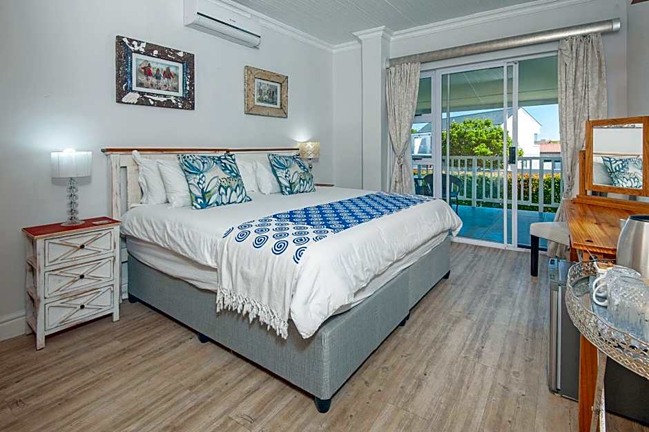 Oude Schuur Boutique Guesthouse