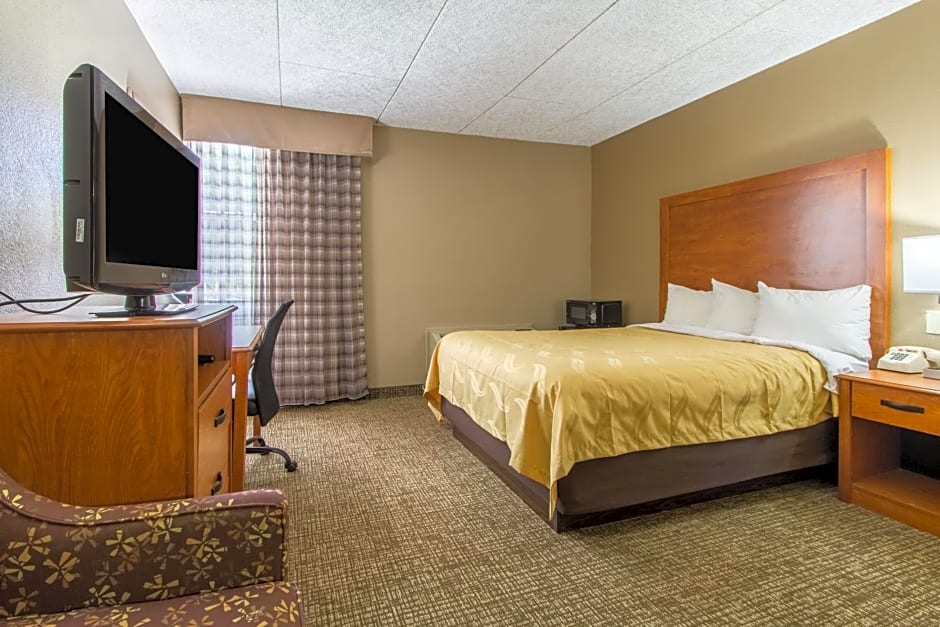 GreenRidge Hotel