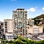 The Dalgety Apartments
