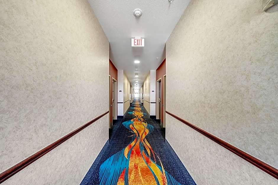 Clarion Inn & Suites Weatherford South