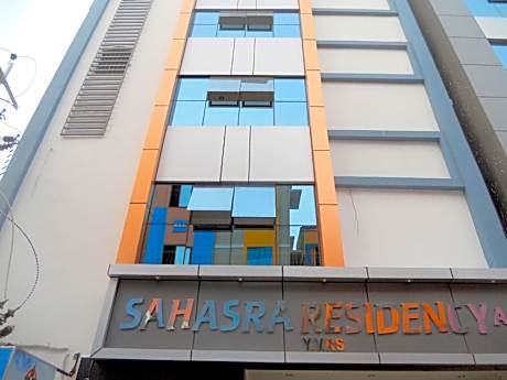 Hotel Sahasra Residency