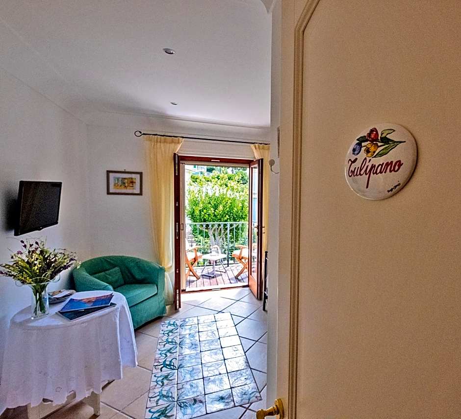 B&B Il Vicolo