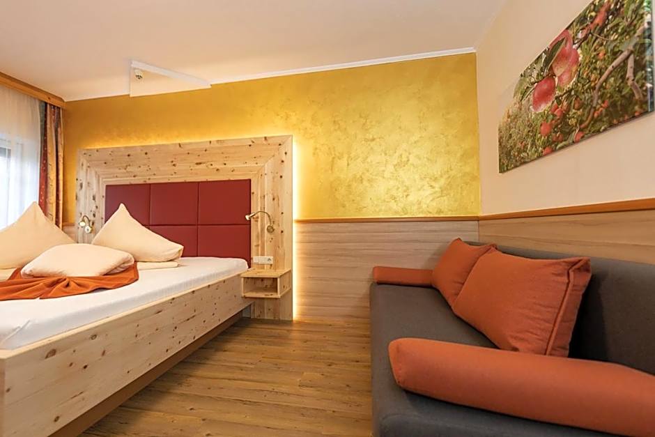 Thermenhof PuchasPLUS Loipersdorf