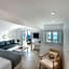 Aqua Luxury Suites Santorini