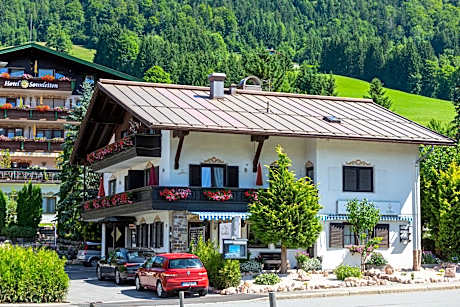 DEVA Hotel Kaiserblick
