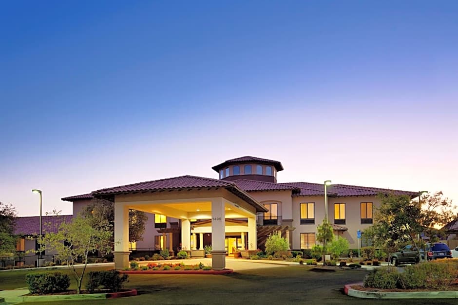 Hampton Inn By Hilton & Suites Arroyo Grande