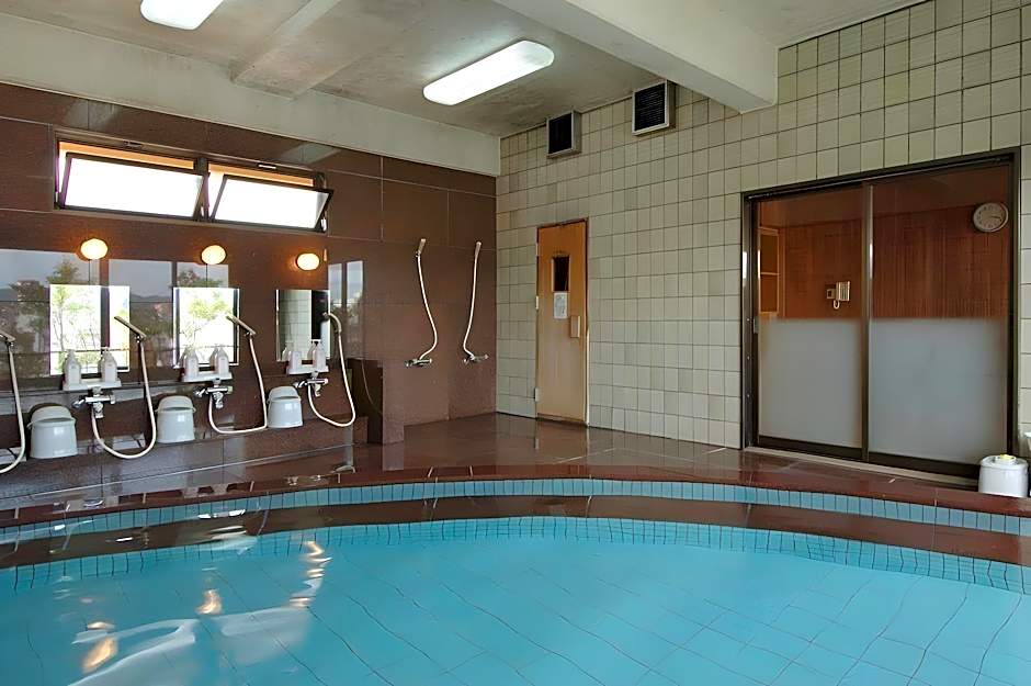 Hotel Takasago