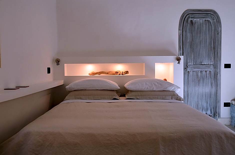 Azzurretta Guest House