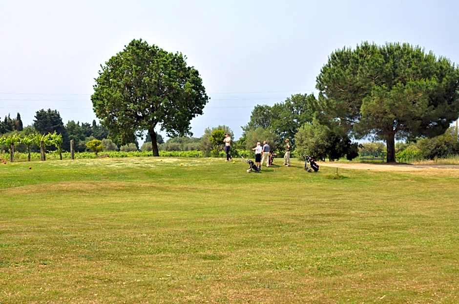 Grand Hotel San Michele