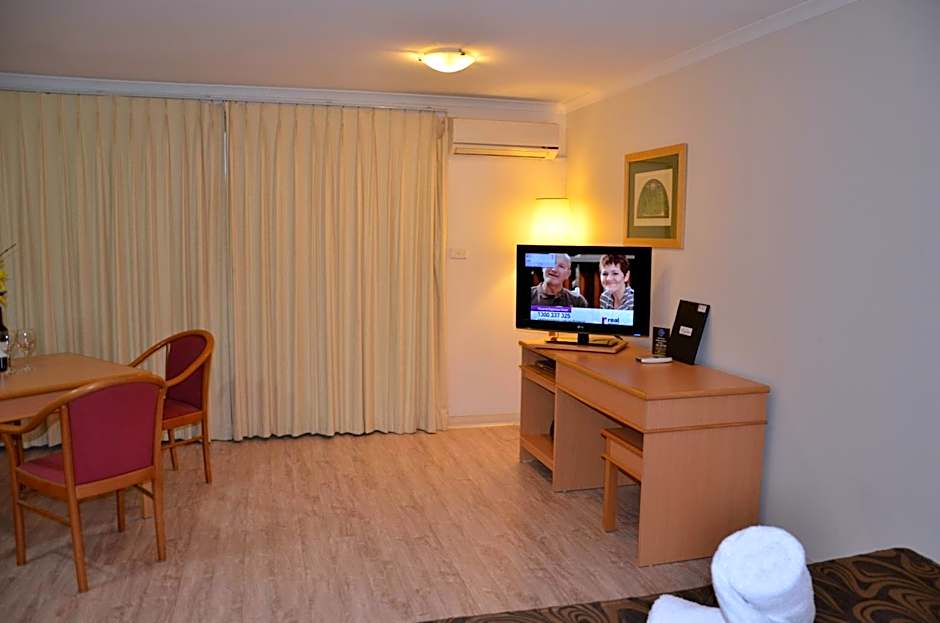 Napoleon On Kent Hotel