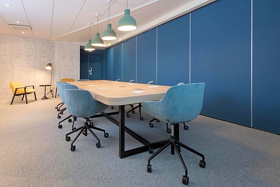Tulip Residences Joinville-Le-Pont