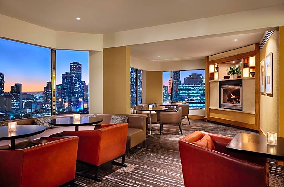 Grand Hyatt Melbourne