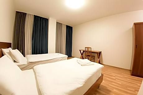 Hotel Deka Gudauri