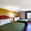 Quality Inn & Suites Seaworld North