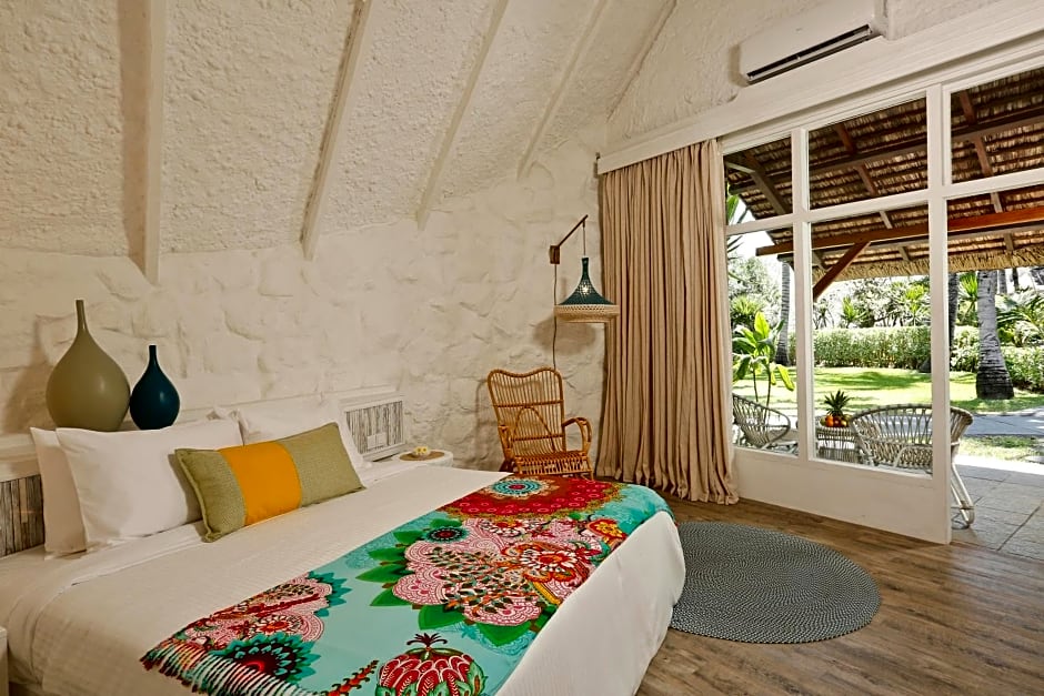 La Pirogue Mauritius