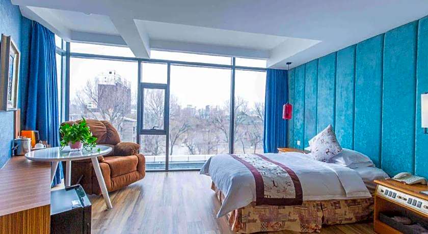 Changchun Garden Hotel