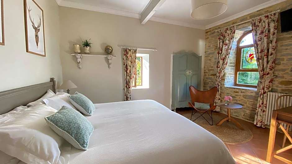 Chambres d'Hôtes Secret Pyrenées