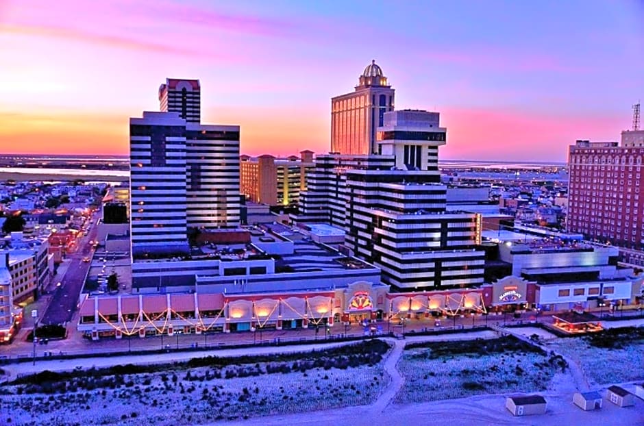 Tropicana Atlantic City