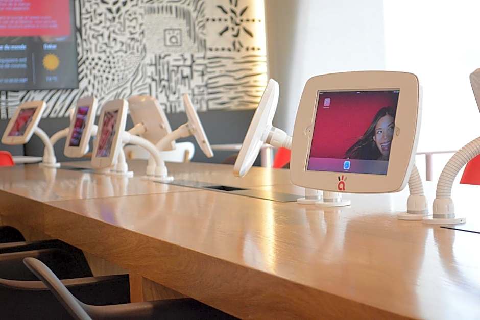 Yaas Hotel Dakar Almadies