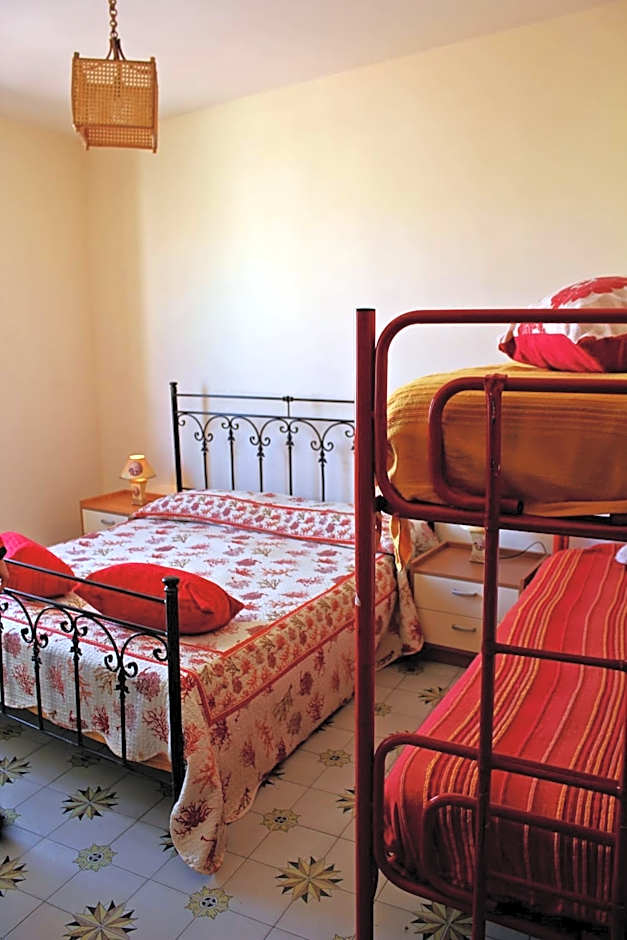 TEA Isola Dino - HOTEL & HOME - Praia a Mare