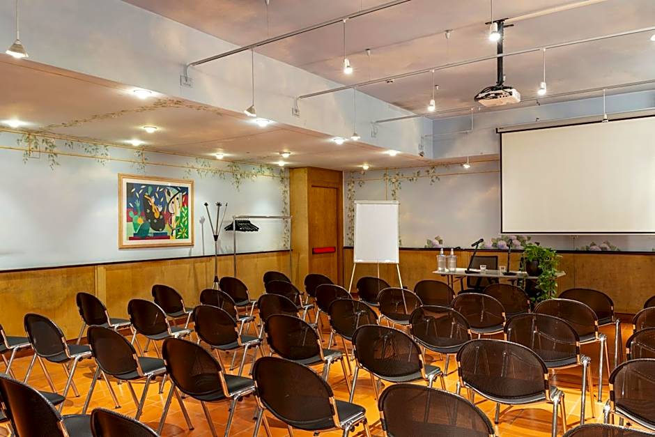 Hotel Sanpi Milano