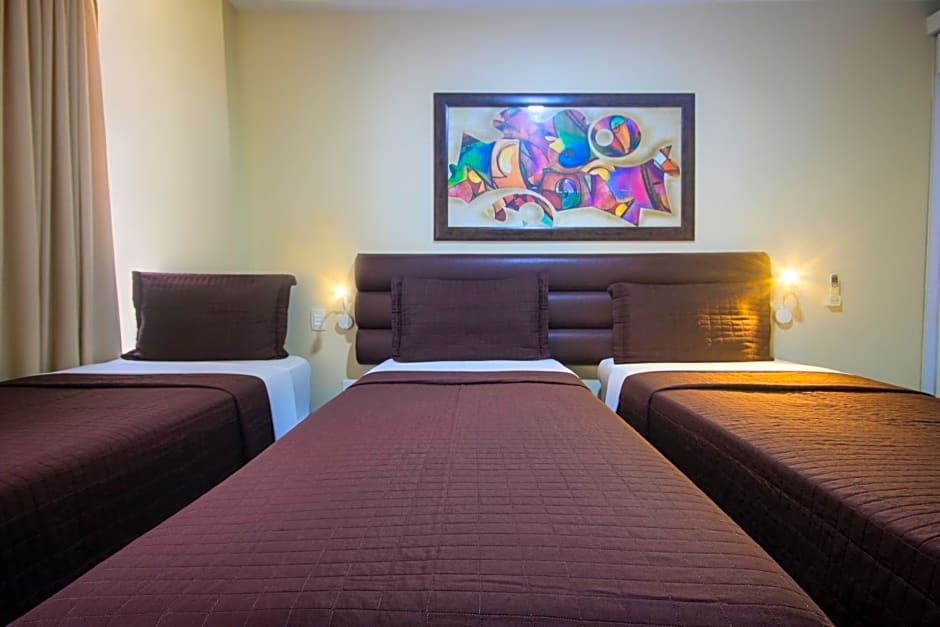 Hotel Nacional Inn Rio Copacabana