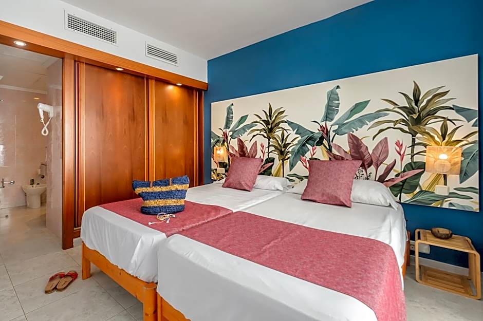 Apartamentos Vibra Jabeque Soul-3SUP