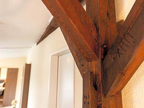 Novum Hotel Alster Hamburg St. Georg