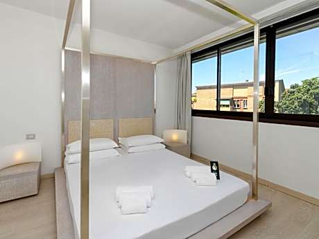 B&B HOTEL Padova Methis