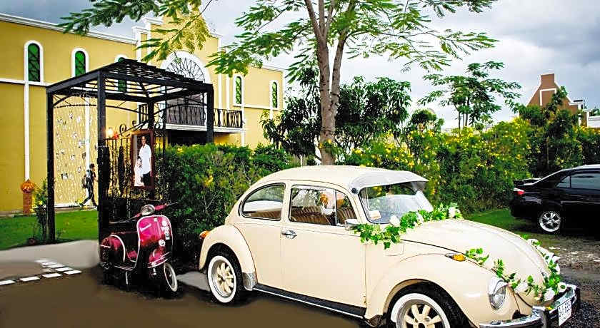 Siam Villa Suvarnabhumi