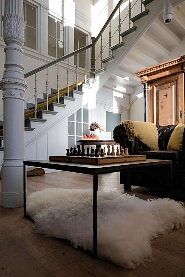 Hotel Schloss Neetzow